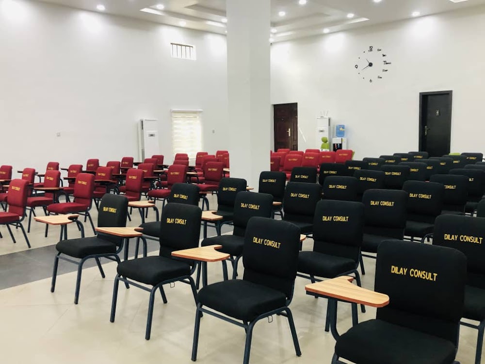 Dilay Consult Event Centre photo 3